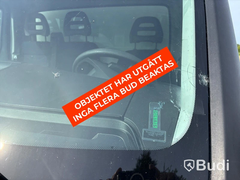 objekt utgått