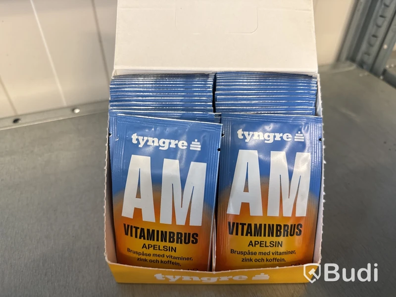 Protein, kreatin m.m | Utgånget datum