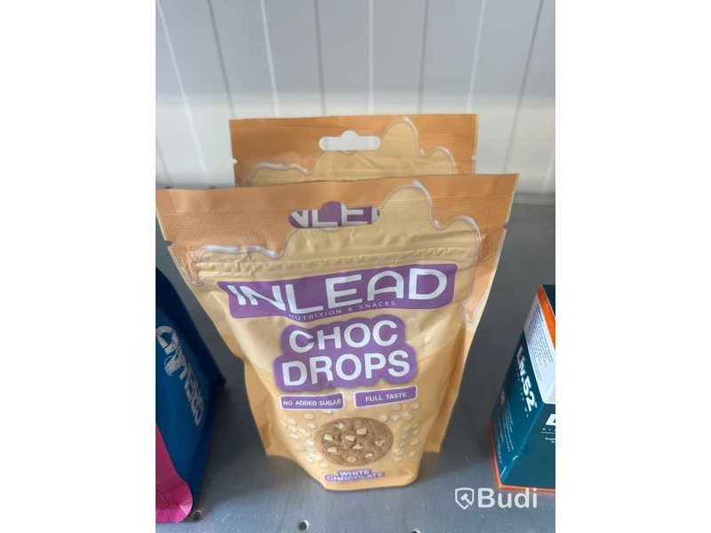Protein, kreatin m.m | Utgånget datum