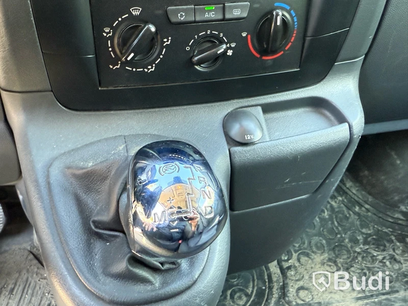 Citroën Jumpy -2015 | Van 2.0 HDi Automat | 163hp