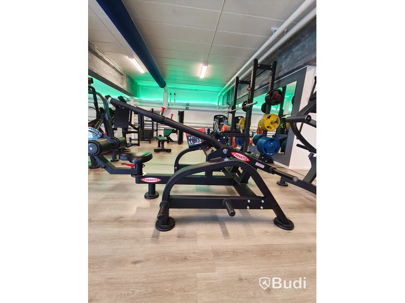1 st Dips Press Dual System