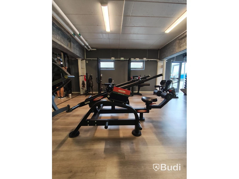 1 st Dips Press Dual System