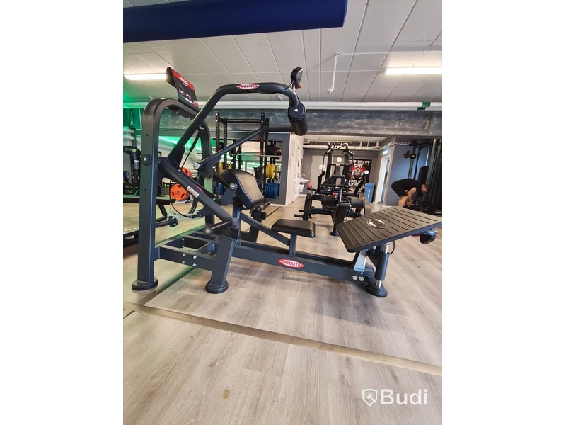 1 st Hip Thrust