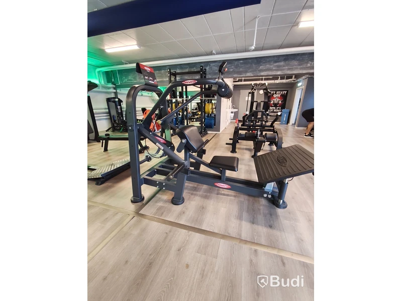 1 st Hip Thrust