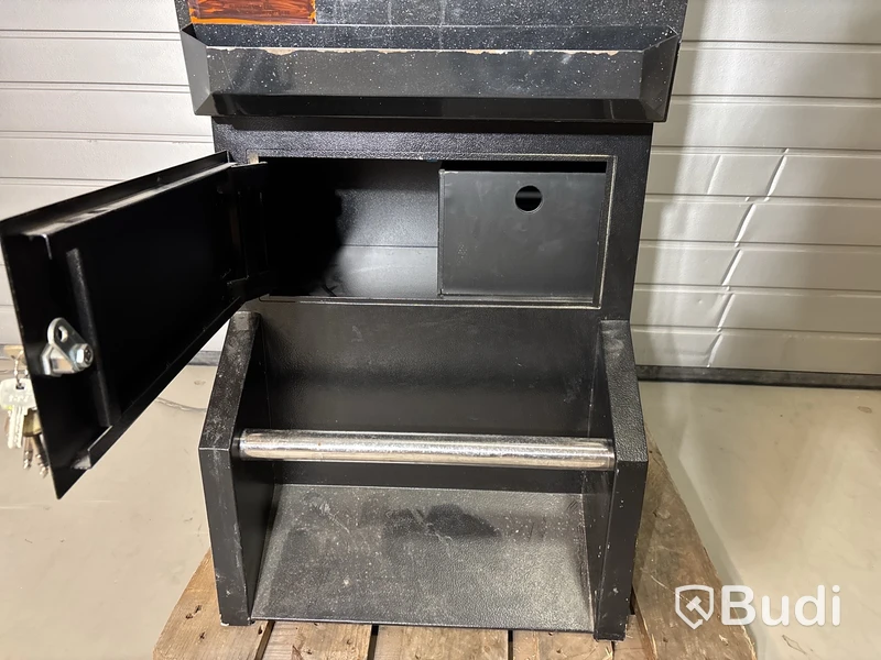 Spelautomat Webak Multigame