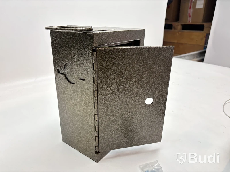 Casino Drop Box