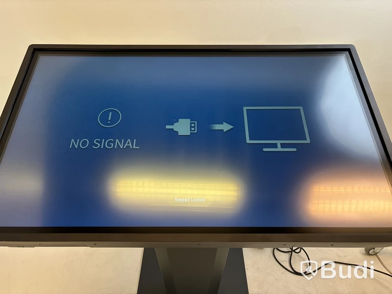 Digital skyltning BenQ IL4301 43 tum