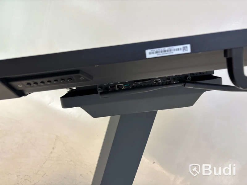 Digital skyltning BenQ IL4301 43 tum