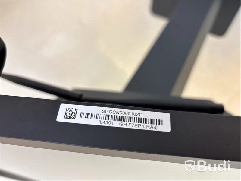 Digital skyltning BenQ IL4301 43 tum