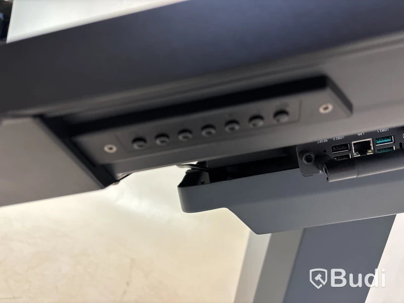 Digital skyltning BenQ IL4301 43 tum