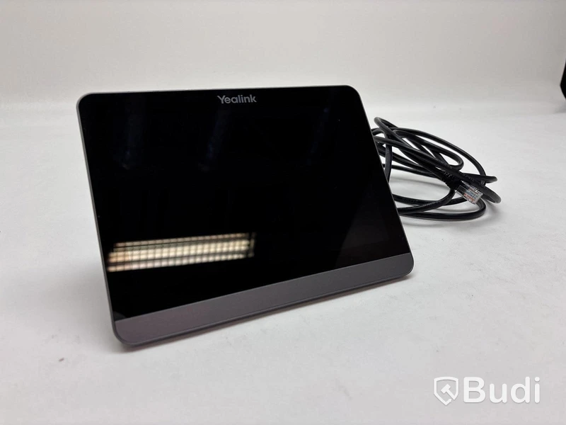 Yealink Touch skärm CTP18 8 tum