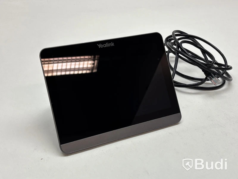 Yealink Touch skärm CTP18 8 tum