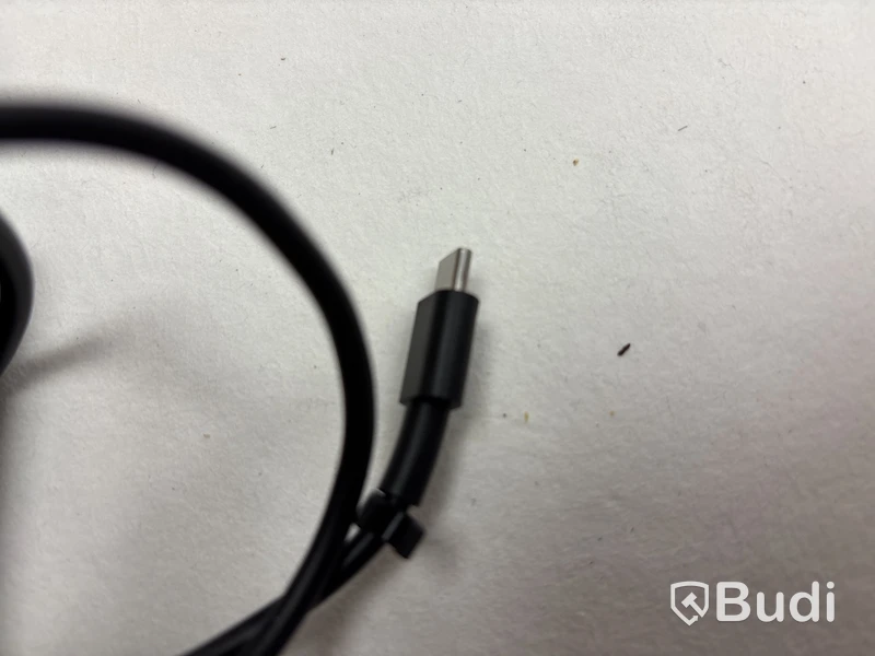 Parti med Dell USB-C 65W laddare