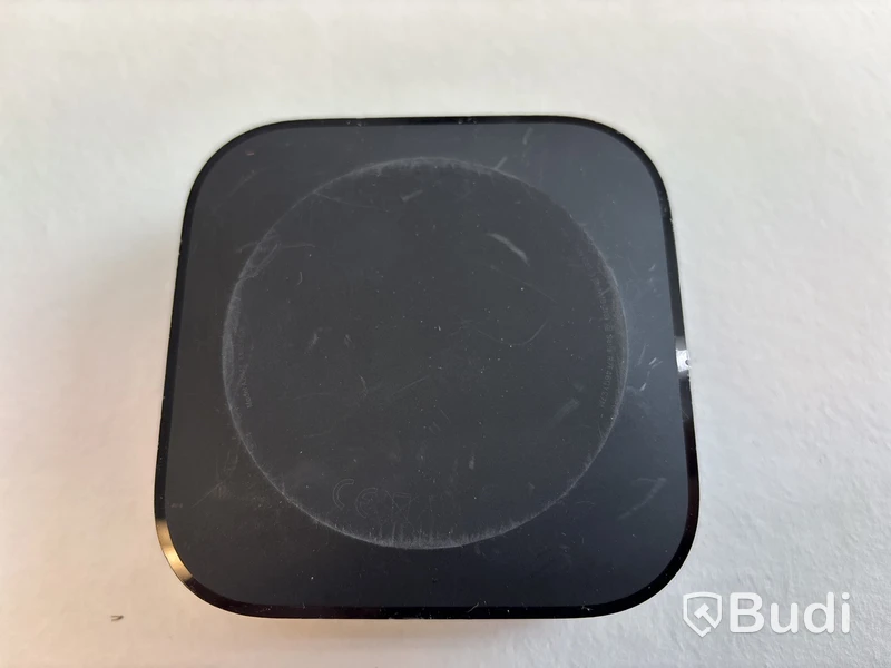 Apple TV 4K gen 3 128GB