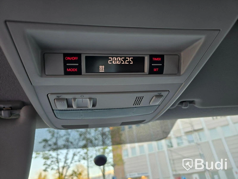 Volkswagen Transporter TDI | 2016 | 10744 mil
