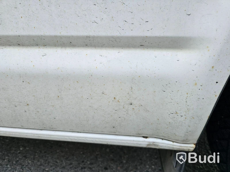 Volkswagen Transporter TDI | 2016 | 10744 mil