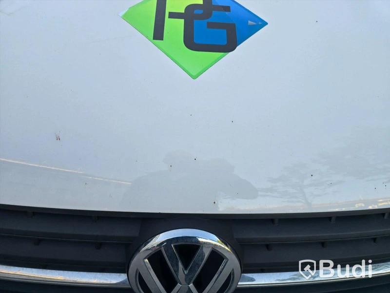 Volkswagen Transporter TDI | 2016 | 10744 mil