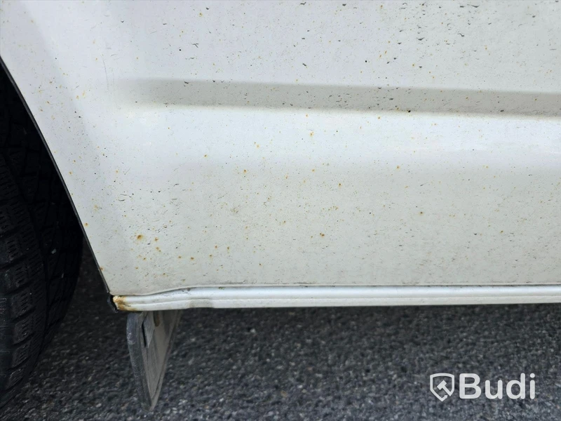 Volkswagen Transporter TDI | 2016 | 10744 mil