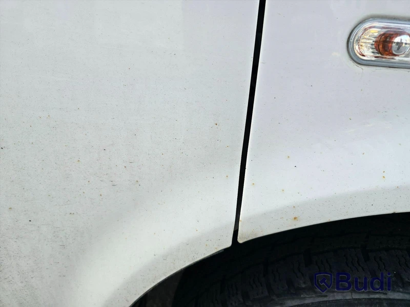 Volkswagen Transporter | 2015 | 14115 mil