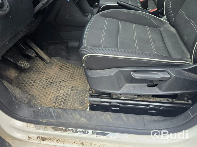 Volkswagen Caddy | 2019 | 14115 mil