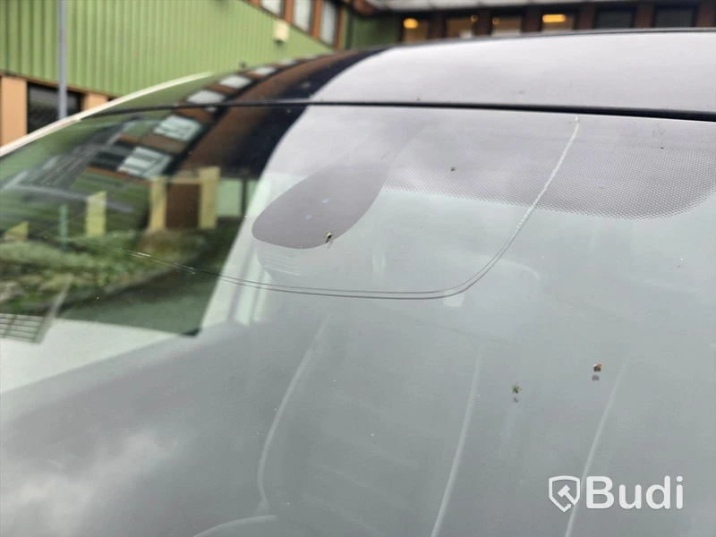 Volkswagen Caddy | 2019 | 14115 mil