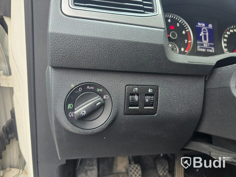 Volkswagen Caddy | 2019 | 14115 mil