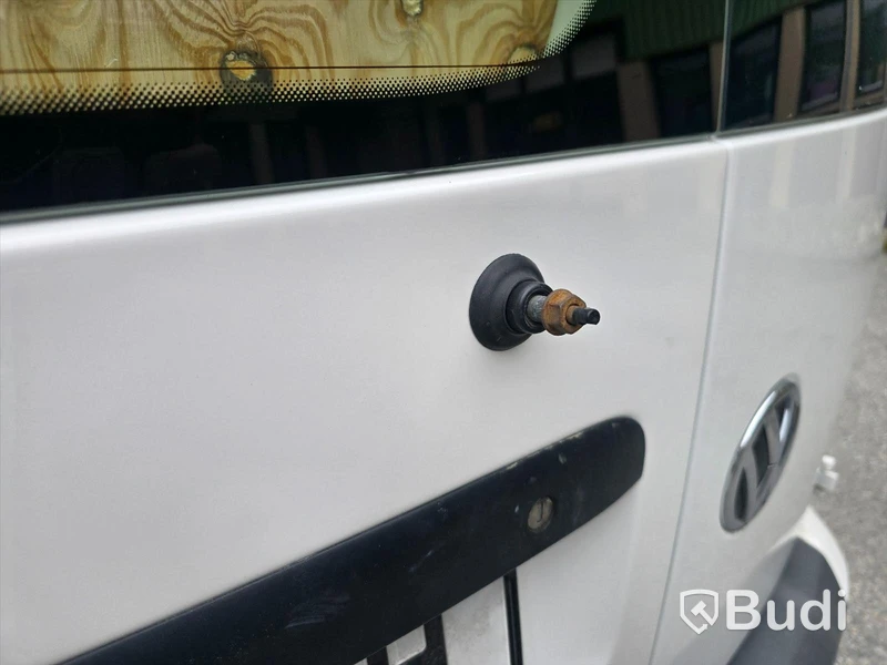 Volkswagen Caddy Maxi ABTe | Elbil | 2020 | 2884 mil