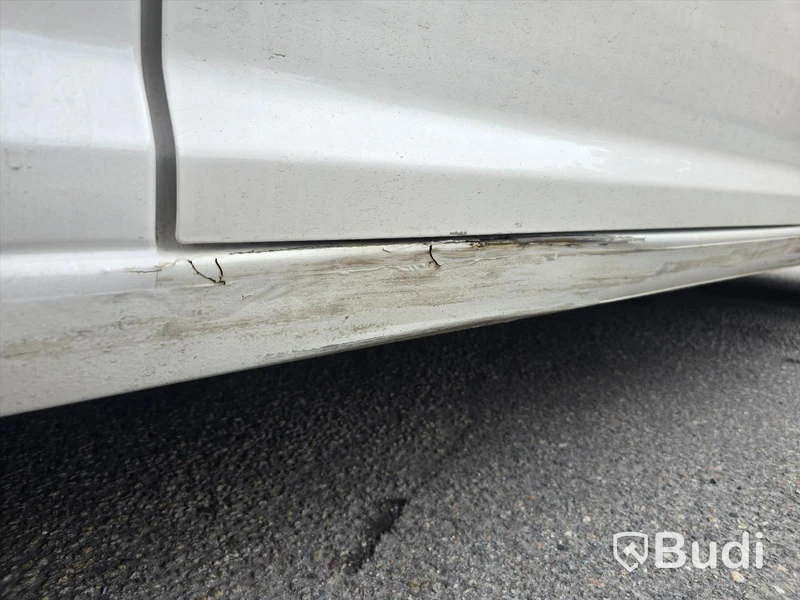 Volkswagen Caddy Maxi ABTe | Elbil | 2020 | 2884 mil