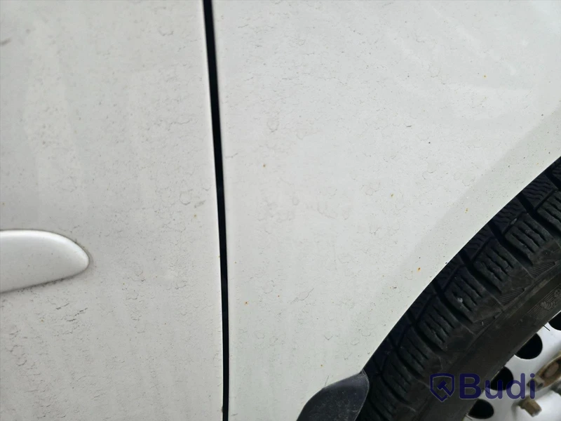 Volkswagen Caddy Maxi ABTe | Elbil | 2020 | 2884 mil