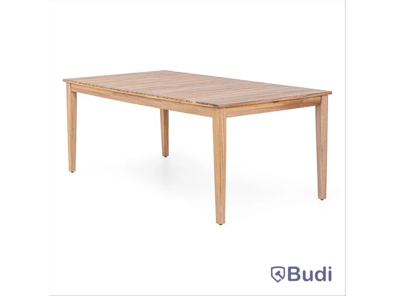 Matbord Ingmarsö, Sunfun