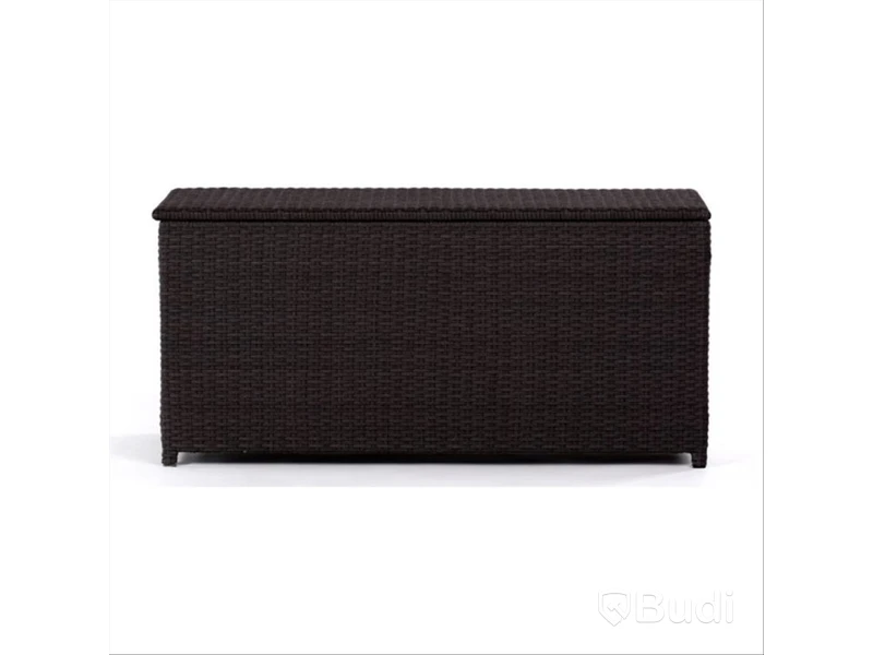 Dynbox Sunfun, Konstrotting, Small, svart