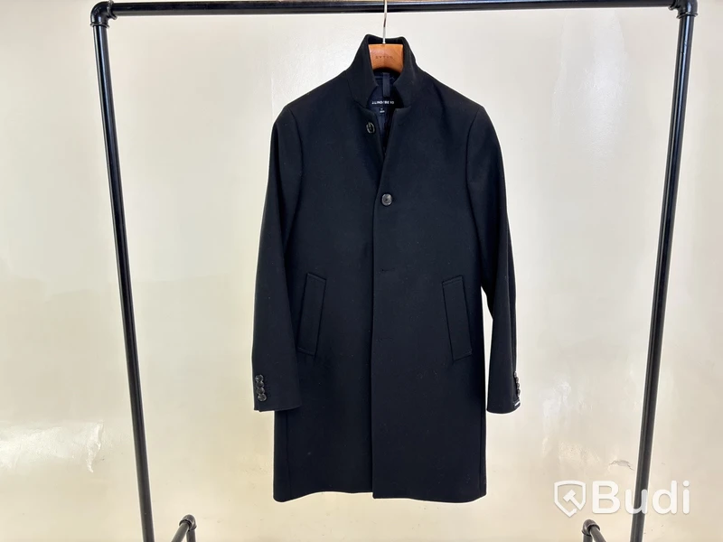 Rock J.Lindeberg, stl. 46, Holger 2.0 Melton Coat