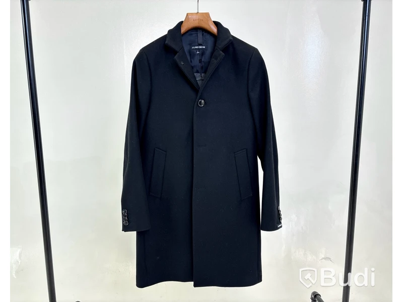 Rock J.Lindeberg, stl. 46, Holger 2.0 Melton Coat