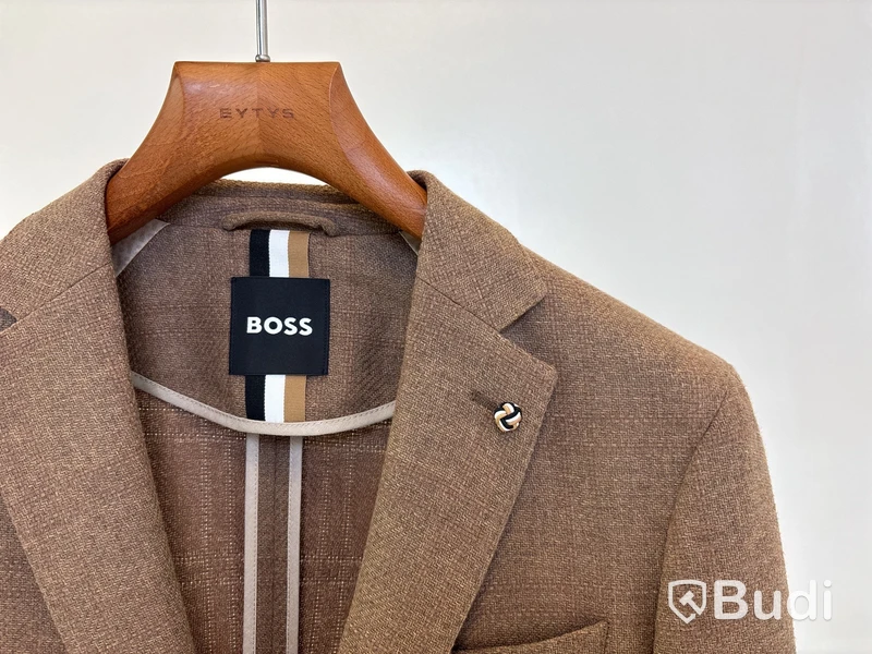 Kavaj Boss, C - Hanry, stl. 50, Slim fit