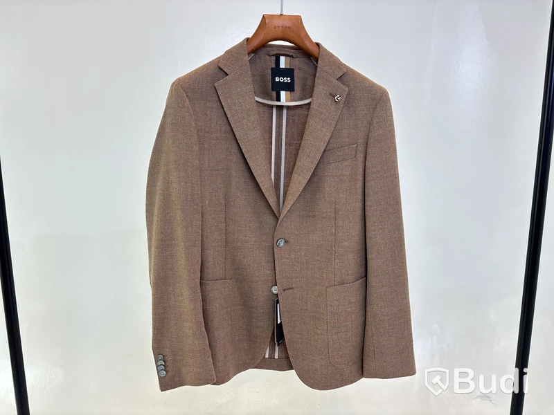 Kavaj Boss, C - Hanry, stl. 50, Slim fit