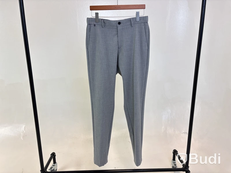 Byxa Boss stl.48, P-Genius-233F, Slim fit