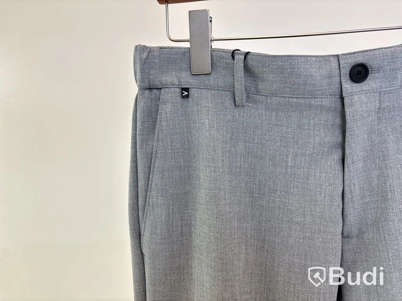 Byxa Boss stl.48, P-Genius-233F, Slim fit