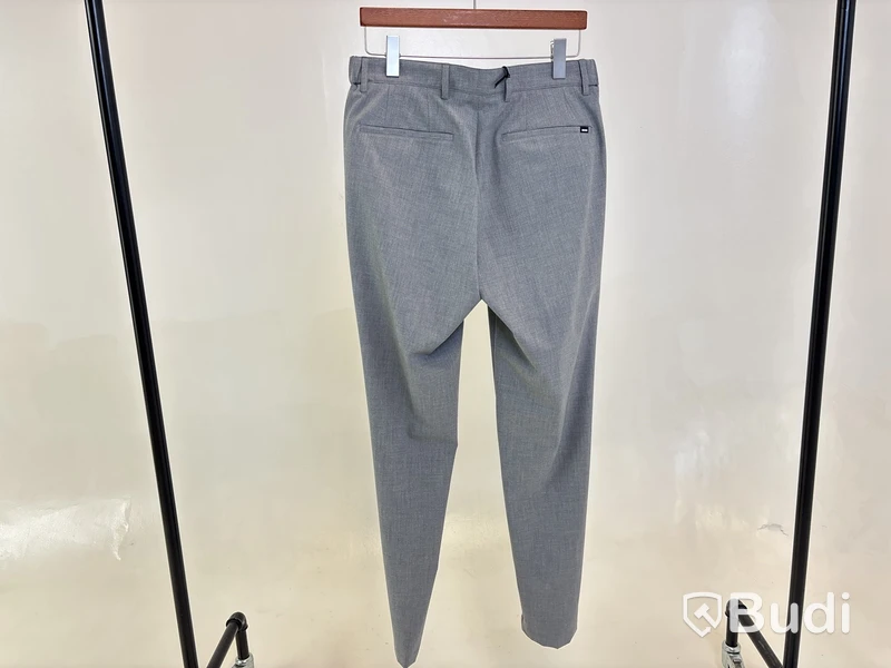 Byxa Boss stl.48, P-Genius-233F, Slim fit