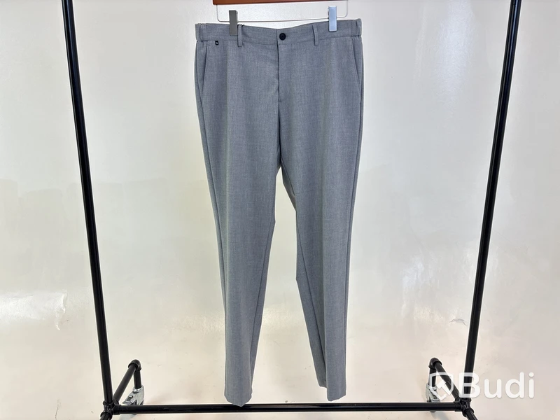 Byxa Boss stl.52, P-Genius-233F, Slim fit