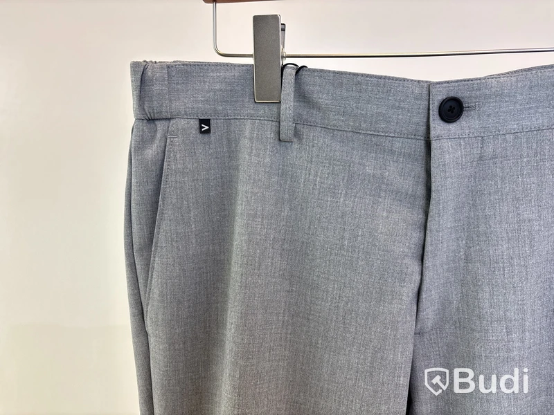 Byxa Boss stl.52, P-Genius-233F, Slim fit
