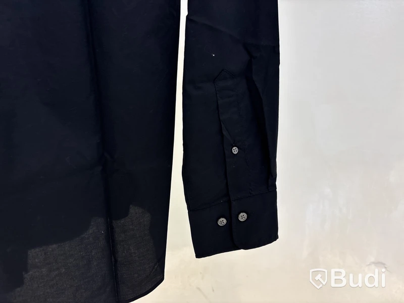 Skjorta Gant, Stl. S ,Reg Popplin Shirt