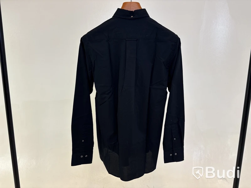 Skjorta Gant, Stl. S ,Reg Popplin Shirt