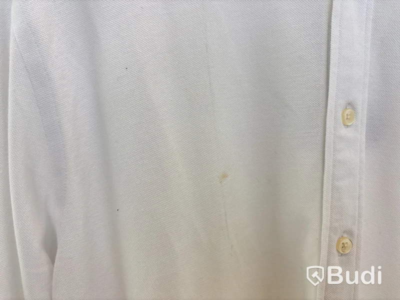 Skjorta Gant, stl. 2XL, Reg. Jersey Pique Shirt, Regular fit
