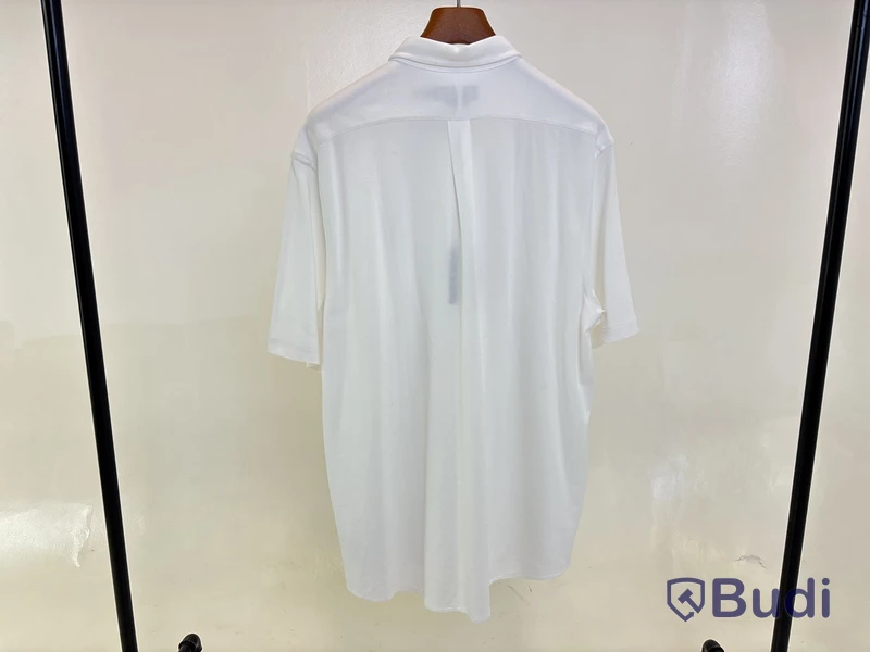Kortärmad skjorta Ralph Lauren stl. XXL, featherweight mesh