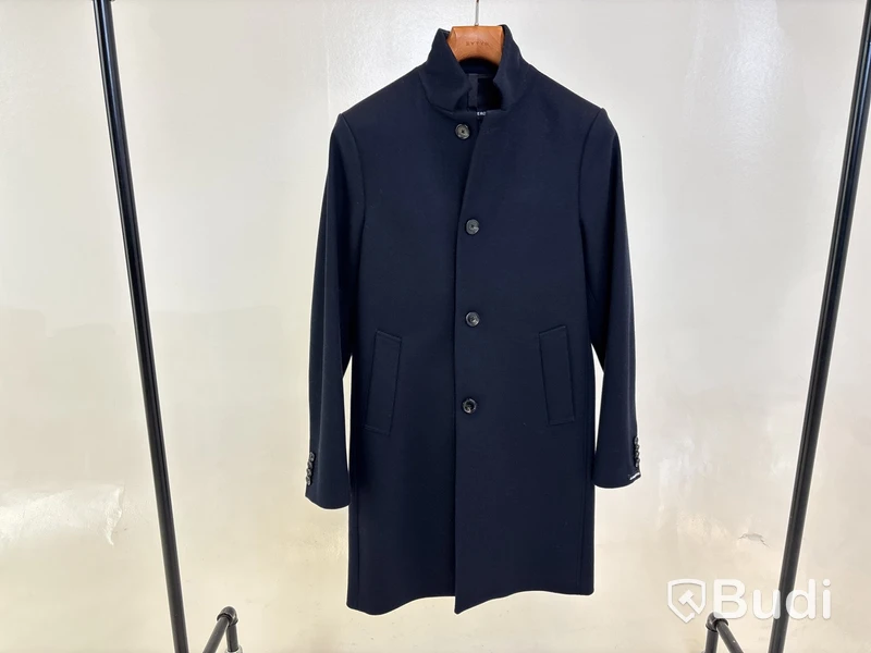 Rock J.Lindeberg, stl. 46, Holger Melton Coat