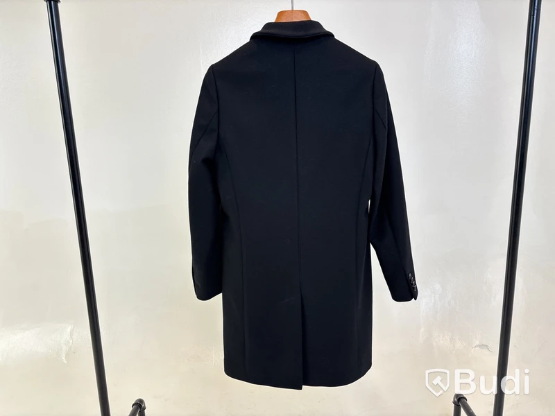 Rock J.Lindeberg, stl. 44, Holger 2.0 Melton Coat