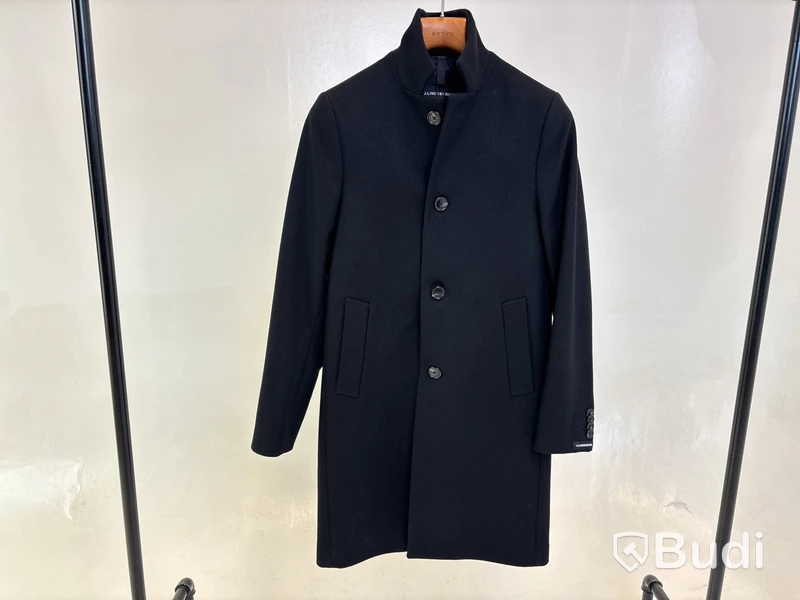 Rock J.Lindeberg, stl. 44, Holger 2.0 Melton Coat