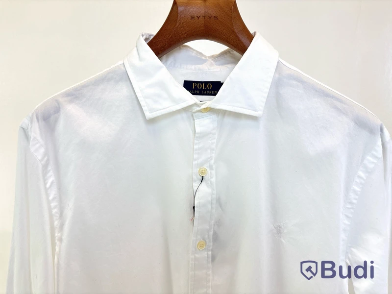 Skjorta polo Ralph Lauren, stl. XXL, Slimfit garment dyed twill shirt