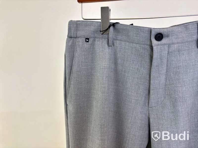 Byxa Boss stl.50, P-Genius-233F, Slim fit
