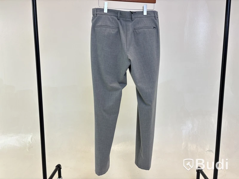 Byxa Boss stl.50, P-Genius-233F, Slim fit
